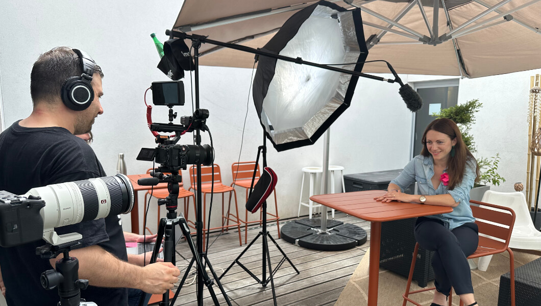 alexis gautier tournage1